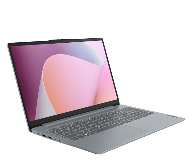 Lenovo IdeaPad Slim 3-15 Ryzen 5-7520U/16GB/512/Win11 - 1368788 - zdjęcie 2
